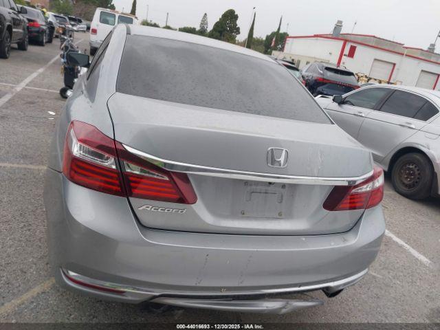 Honda Accord Lx Image 10