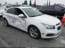 Chevrolet Cruze 2lt Auto Image 1
