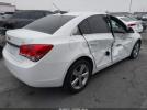 Chevrolet Cruze 2lt Auto Image 2