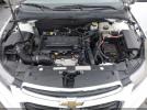 Chevrolet Cruze 2lt Auto Image 14