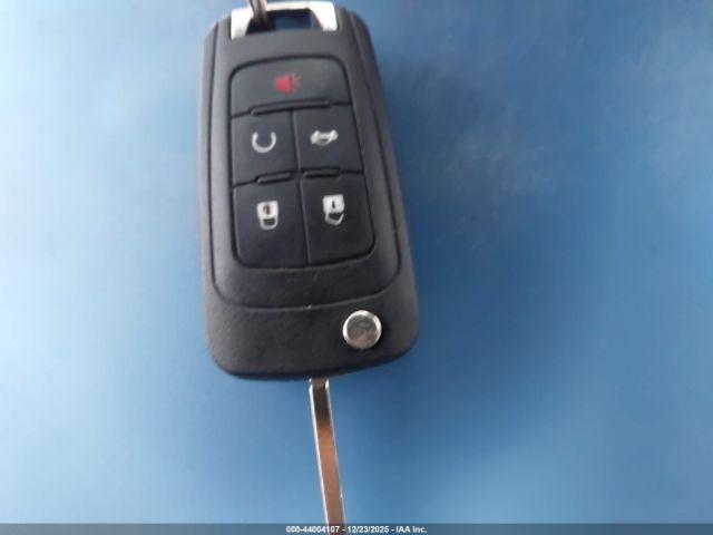 Chevrolet Cruze 2lt Auto Image 12