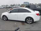 Chevrolet Cruze 2lt Auto Image 11