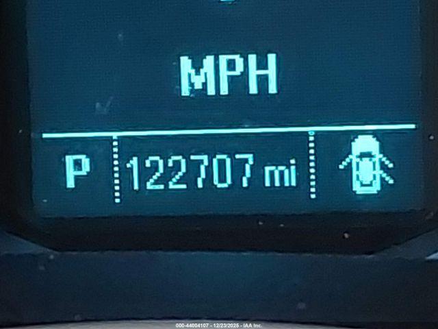 Chevrolet Cruze 2lt Auto Image 15