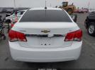 Chevrolet Cruze 2lt Auto Image 16