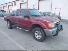 Toyota Tacoma Prerunner V6 Image 1