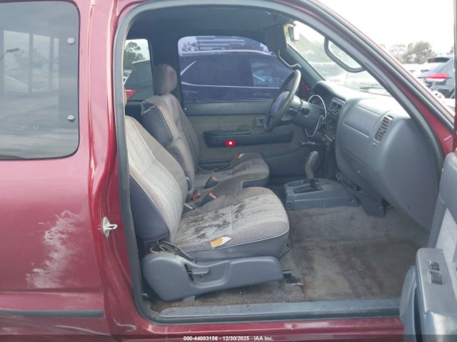 Toyota Tacoma Prerunner V6 Image 6