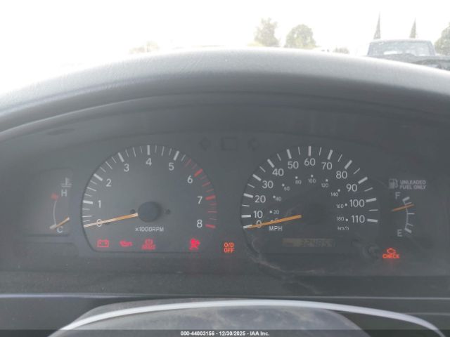 Toyota Tacoma Prerunner V6 Image 8