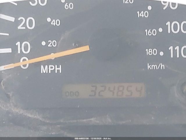 Toyota Tacoma Prerunner V6 Image 10