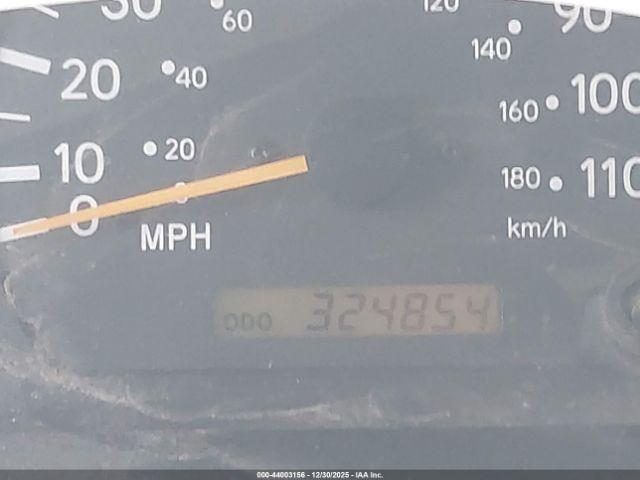 Toyota Tacoma Prerunner V6 Image 10