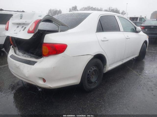 Toyota Corolla Le Image 5