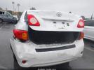 Toyota Corolla Le Image 11