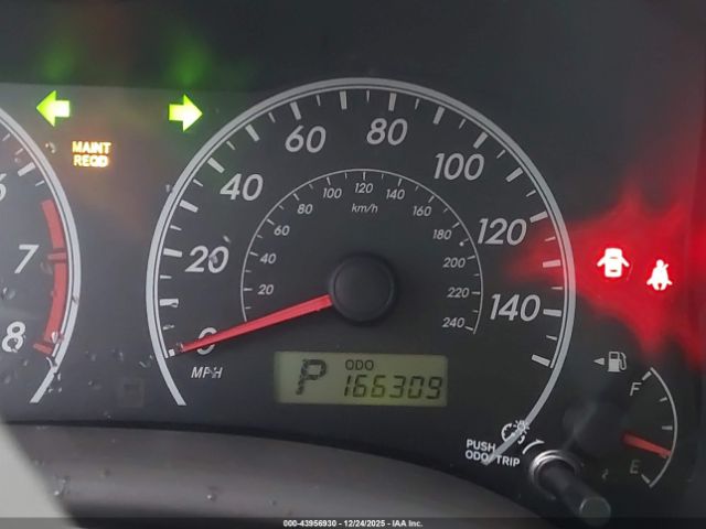 Toyota Corolla Le Image 7