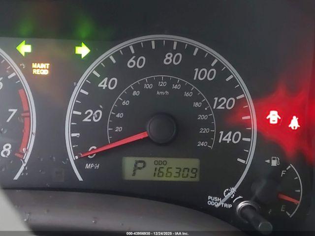 Toyota Corolla Le Image 7