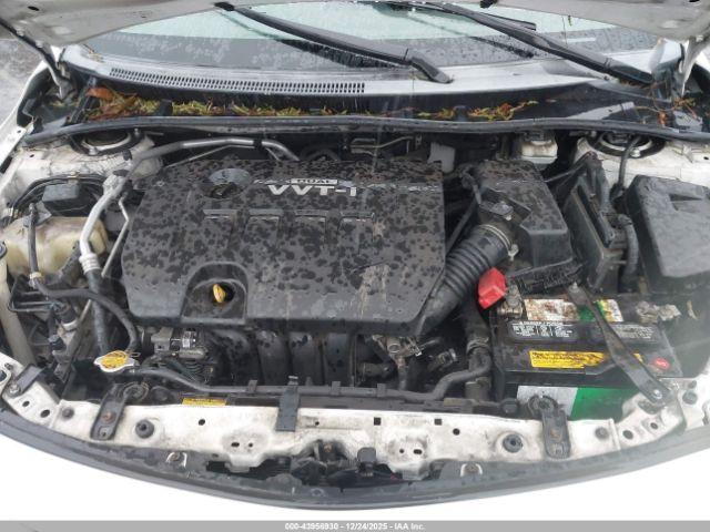 Toyota Corolla Le Image 10