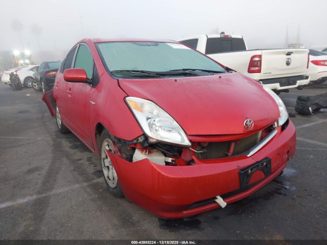 Toyota Prius Image 1