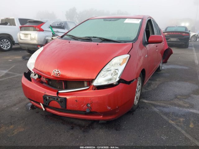Toyota Prius Image 9