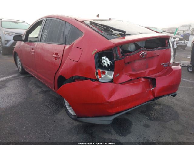 Toyota Prius Image 10