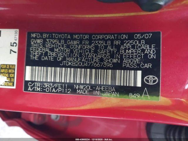 Toyota Prius Image 3