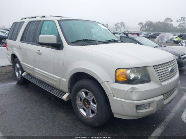 Ford Expedition Limited Image 1