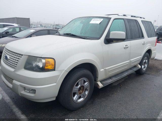 Ford Expedition Limited Image 2