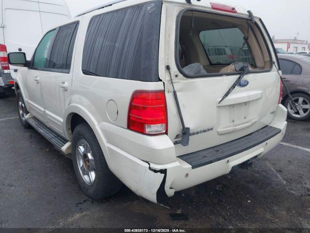 Ford Expedition Limited Image 3