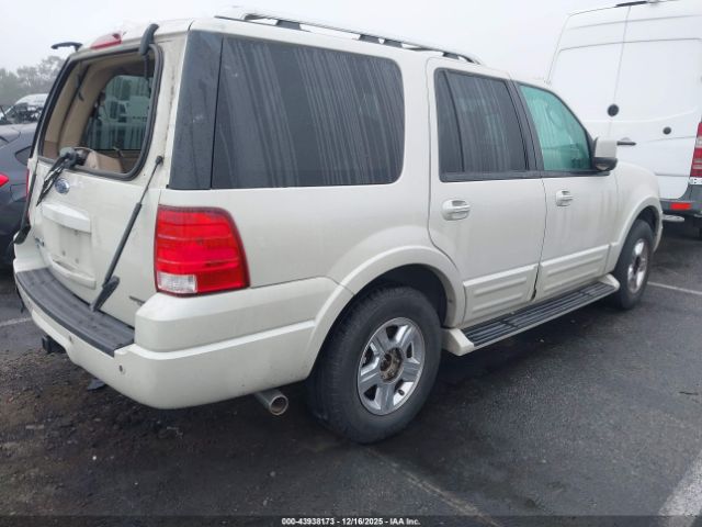 Ford Expedition Limited Image 9