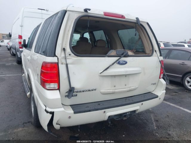 Ford Expedition Limited Image 5