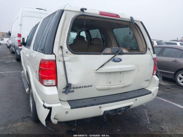 Ford Expedition Limited Image 5