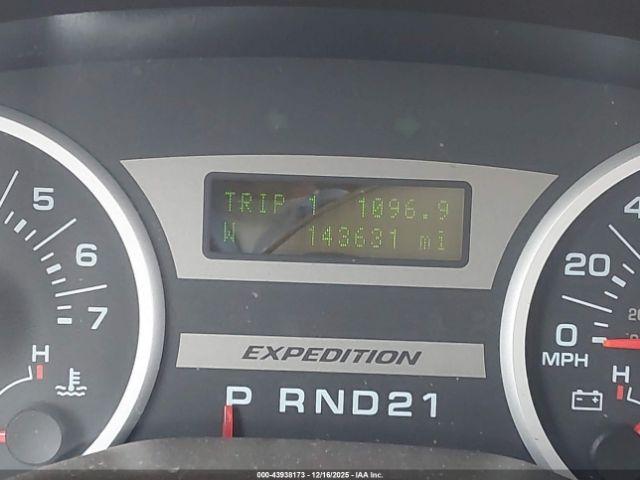 Ford Expedition Limited Image 6