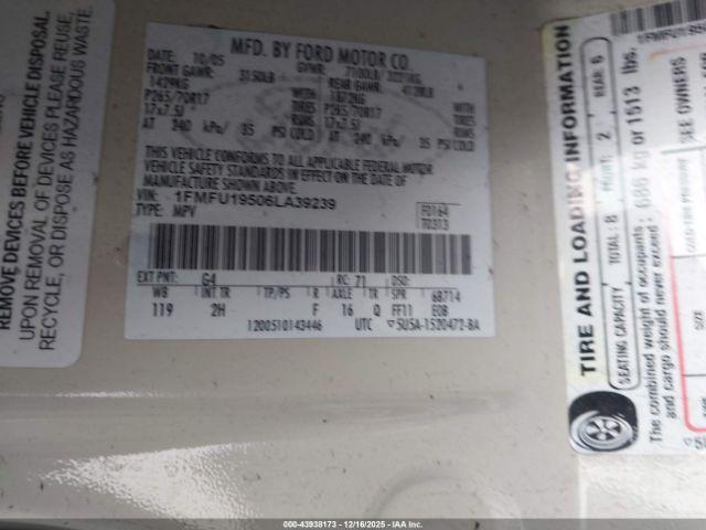 Ford Expedition Limited Image 10