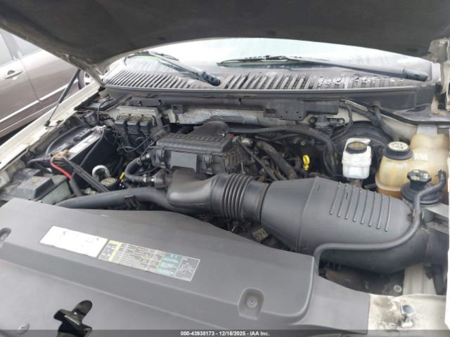 Ford Expedition Limited Image 7