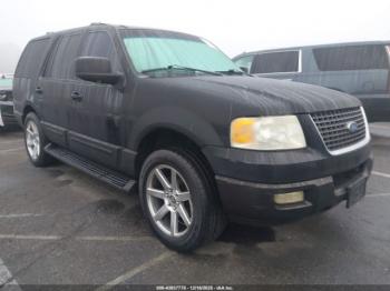  Salvage Ford Expedition