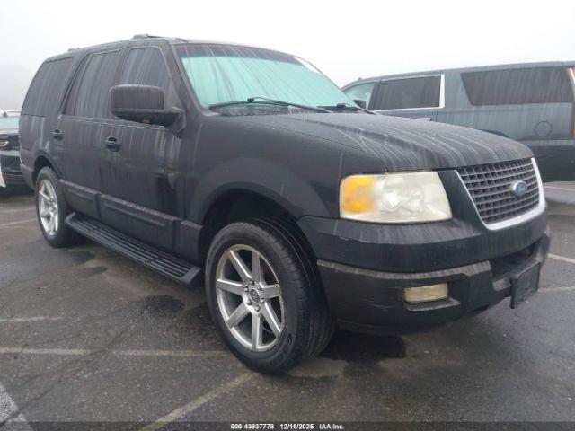  Salvage Ford Expedition