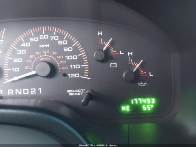 Ford Expedition Xlt Image 8