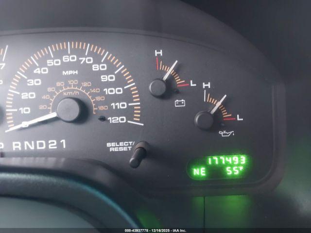 Ford Expedition Xlt Image 8