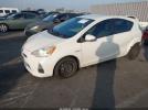 Toyota Prius c One Image 10