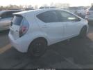 Toyota Prius c One Image 2