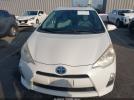 Toyota Prius c One Image 16