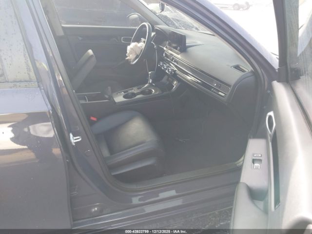 Honda Civic Ex-l Image 2