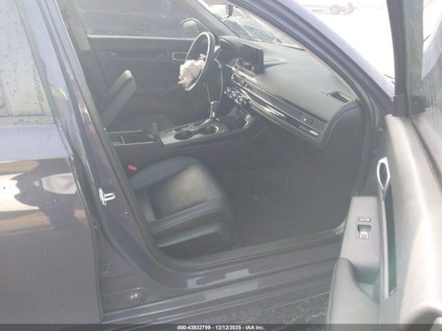 Honda Civic Ex-l Image 2