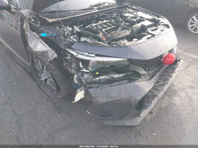 Honda Civic Ex-l Image 9