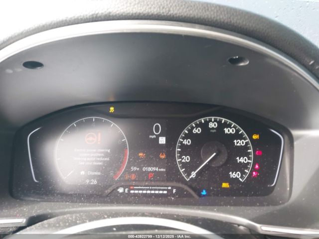 Honda Civic Ex-l Image 4