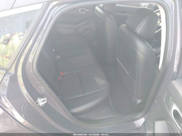 Honda Civic Ex-l Image 12