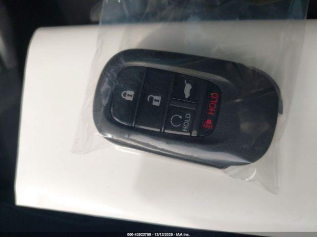 Honda Civic Ex-l Image 13