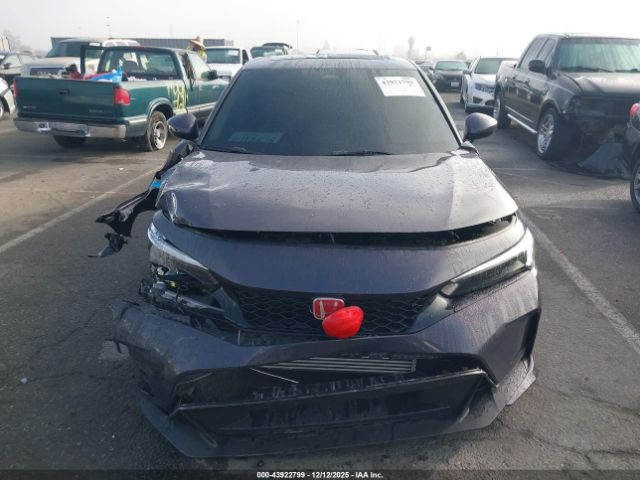 Honda Civic Ex-l Image 11