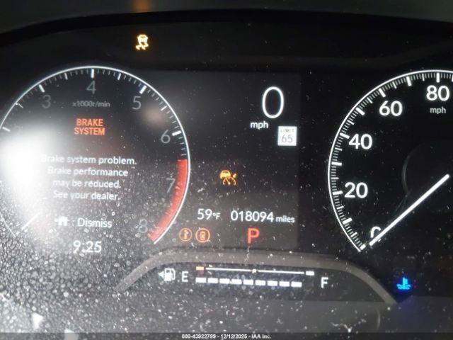 Honda Civic Ex-l Image 14