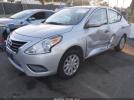 Nissan Versa 1.6 S Image 13