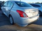 Nissan Versa 1.6 S Image 15
