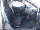 Nissan Versa 1.6 S Image 8