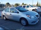 Nissan Versa 1.6 S Image 5